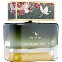 Tokyo Eau De Parfum 100ml