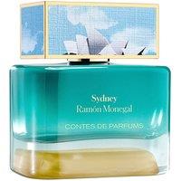 Sydney Eau De Parfum
