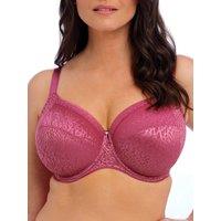 Fantasie Women's Envisage Full Cup Side Support Bra in Pink | Size: 34G