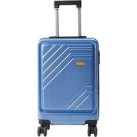 Fashion Suitcase with Combination Lock