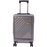Fashion Suitcase with Combination Lock