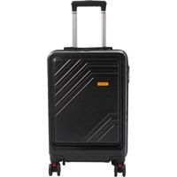 Fashion Suitcase with Combination Lock