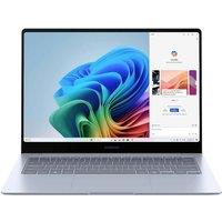 Samsung Galaxy Book4 Edge 16 Laptop Snapdragon X Elite 16GB RAM 1TB eUFS Blue