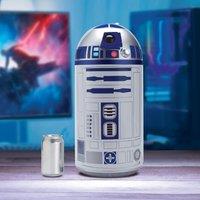 Star Wars R2D2 Thermoelectric Mini Fridge in White