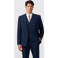 Suit Direct Everyday Occasions Men's Everyday Jacket in Blue | Size: 34R