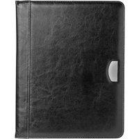 MidOcean Buswe Big PU Portfolio in Black
