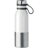 MidOcean Iceland Double Wall 600ml Flask in White