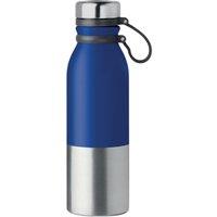 MidOcean Iceland Double Wall 600ml Flask in Blue