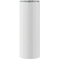 MidOcean Sfeer Sublimation 590ml Tumbler in White