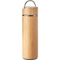 MidOcean Tampere Double-Walled 400ml Flask in Cream