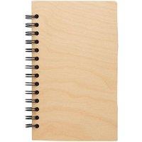 MidOcean Savage Growbook Seed A5 Notebook in Cream