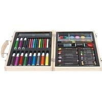 MidOcean Genio Colouring Set