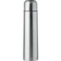 MidOcean Big Chan 900ml Thermal Flask in Silver