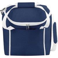 MidOcean Indo Polyester Cooler Bag in Blue