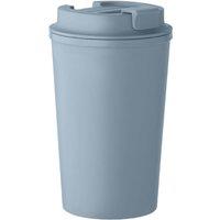 MidOcean Beibaku Double Wall 350ml Tumbler in Duck Egg Blue