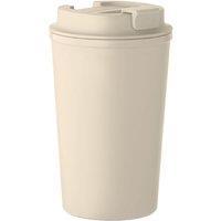 MidOcean Beibaku Double Wall 350ml Tumbler in Beige