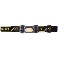 Stanley Magnetic Head Torch 300 Lu