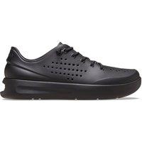 Crocs Men's Immotion Trainer Black in Off-White | Size: 7