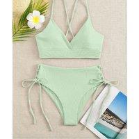 The Fushi Bikini Set
