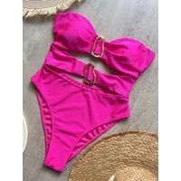 The Mirihi Swimsuit