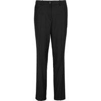 NEOBLU Women's Gabin Suit Trousers in Midnight | Size: 36R
