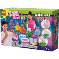 SES Creative Slime Studio Lab | Size: 1 Pack