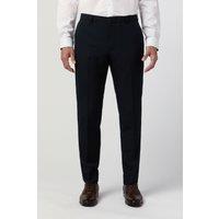 Suit Direct Everyday Occasions Men's Everyday Trousers in Navy | Size: 38R