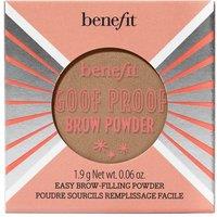 Benefit Women's Goof Proof Easy Brow Filling Powder 1.9g in 2 Warm Golden Blonde