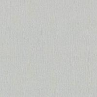Boutique Grain Texture Greige Wallpaper in Silver | Size: 10000mm x 520mm