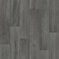 Vinyl Flooring UK Grey Wood Effect 1.90mm Textile Backed Vinyl Flooring | Size: 2000mm x 1000mm