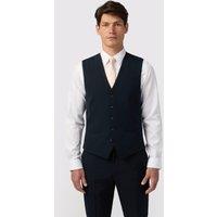 Suit Direct Everyday Occasions Men's Everyday Suit Waistcoat in Navy | Size: 36R