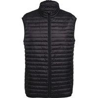 Tribe Fineline Padded Gilet Bodywarmer