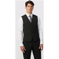 Suit Direct Everyday Occasions Men's Everyday Suit Waistcoat in Grey | Size: 44R