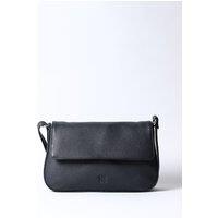 'Dockray' Leather Cross Body Bag