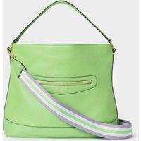 The Hendrix Leather Hobo Bag