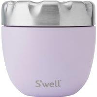 S'well Lilac Eats, 636ml, Labelled in Pink