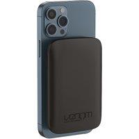 Venom Magnetic Power Bank | 5000mAh | Fast Charge | MagSafe Compatible | For iPhone & Android in Black