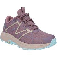 Hi-Tec Women's Mauna Hiker in Rose | Size: 7
