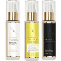 Pro Age Serum Bundle: Bee Venom + Collagen + Gold Elixirs