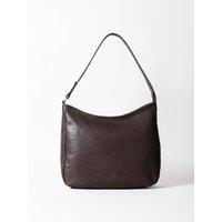 'Derwent' Leather Hobo Bag
