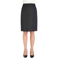 Brook Taverner Women's Concept Sigma Skirt in Navy | Size: 14