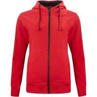 Classic Full Zip Hoodie