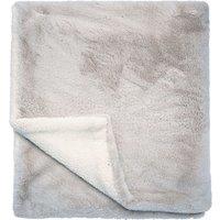 Helena Springfield 'Cosy' Throw in Natural | Size: 130 cm x 170 cm
