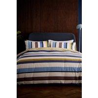 Helena Springfield 'Juna' Cotton Duvet Cover Set | Size: King
