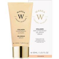 WARDA Skin Lifter Boost Collagen Anti-Aging Gel Serum 30ml in White