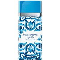 Light Blue Capri In Love Eau de Parfum