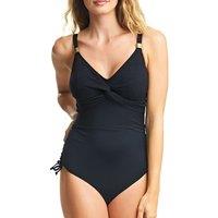 Fantasie Women's Ottawa Swimsuit in Black | Size: 32D