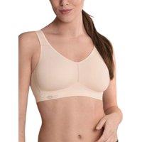 Anita Women's Light & Firm Sports Bra in Pink | Size: 36D