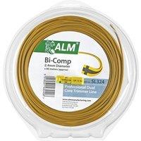 ALM Manufacturing