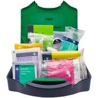 Scan General-purpose First Aid Kit, 40 Piece